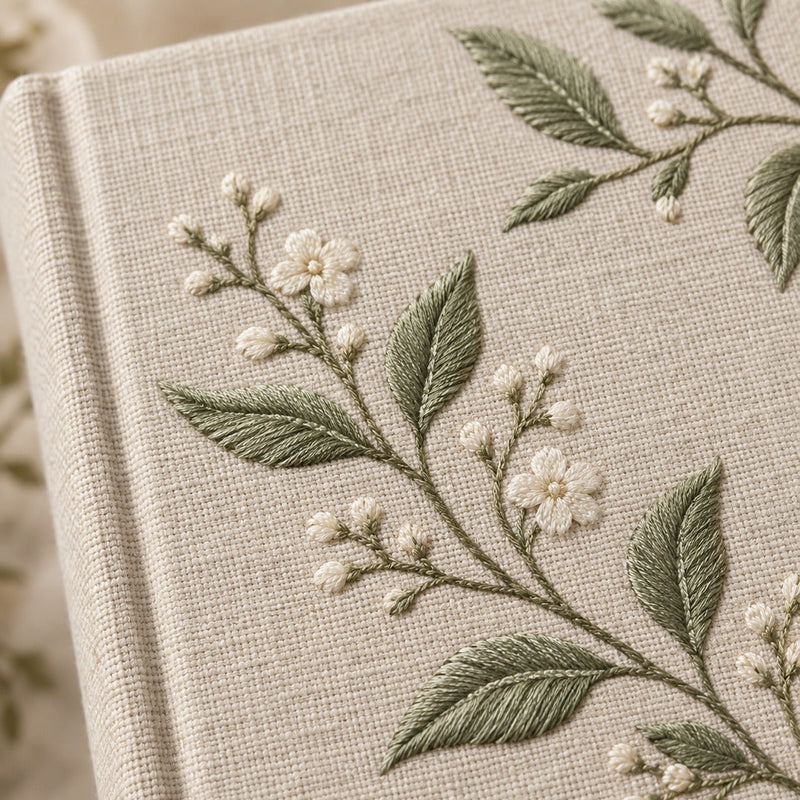 The Family Recipe Book